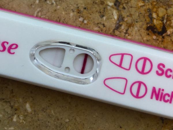 Bild zu Verwirrt - Kinderwunsch - bitte noch ein Baby