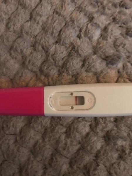 Bild zu Be sure sst ab der Periode - Kinderwunsch - bitte noch ein Baby