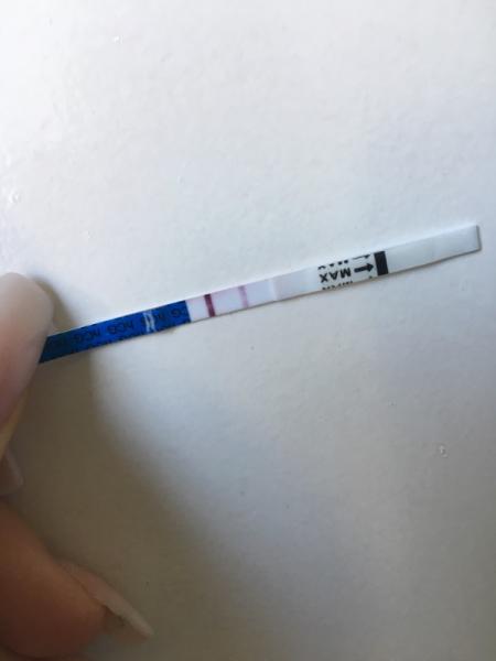Bild zu Es+13 Update - Kinderwunsch - bitte noch ein Baby