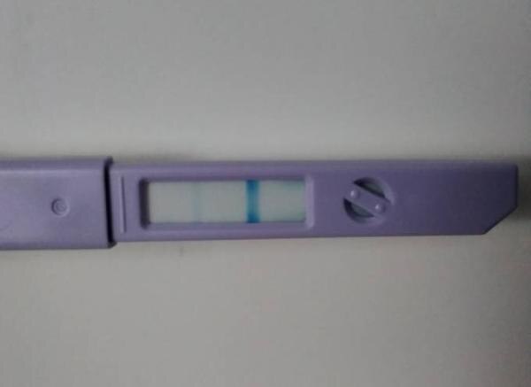Bild zu Ovutest beim Mann - Kinderwunsch - bitte noch ein Baby