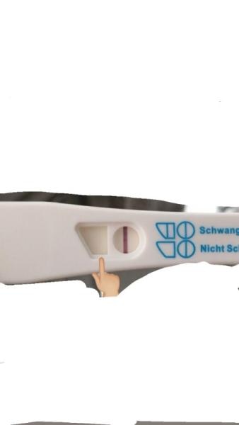 Bild zu Testamed VL? - Kinderwunsch - bitte noch ein Baby