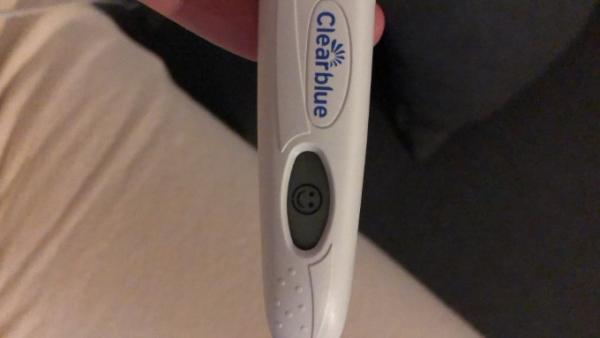 Bild zu Clearblue ovu - Kinderwunsch - bitte noch ein Baby