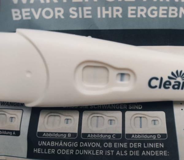 Bild zu Doch noch ein wundervolles Geschenk ? - Kinderwunsch - bitte noch ein Baby