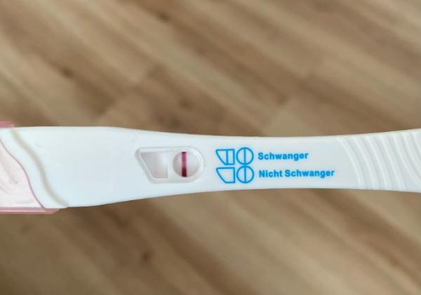 Bild zu SST wird wieder schwächer - Kinderwunsch - bitte noch ein Baby