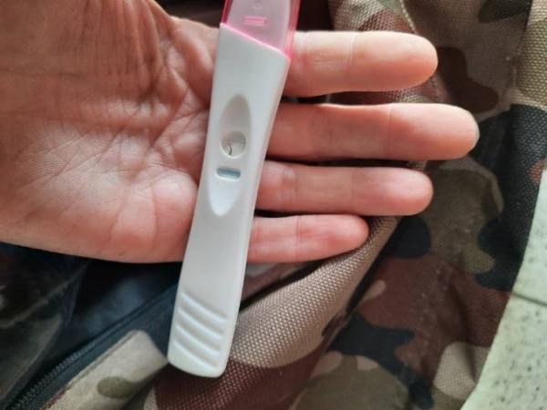 Bild zu Preganfix vl - Kinderwunsch - bitte noch ein Baby