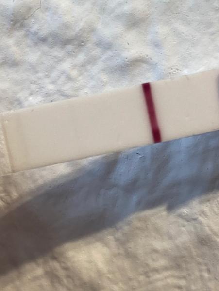 Bild zu Jetzt mit pregnafix getestet … - Kinderwunsch - bitte noch ein Baby
