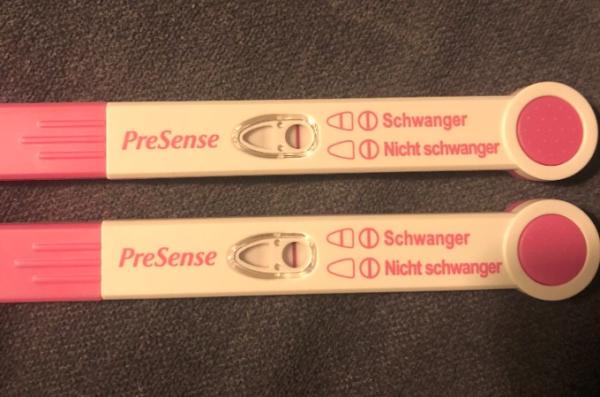Bild zu Presense ca. ES+13: Eure Meinung? - Kinderwunsch - bitte noch ein Baby