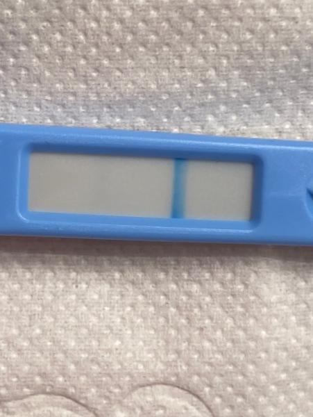Bild zu SS Tests bei ES+8 - Kinderwunsch - bitte noch ein Baby
