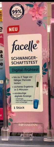 Bild zu Facelle Digital - Kinderwunsch - bitte noch ein Baby