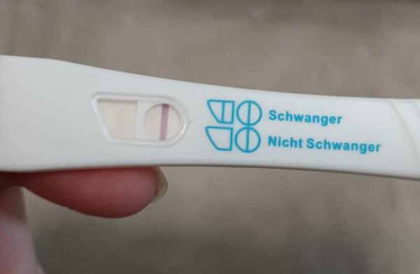 Bild zu Vl oder Positiv? - Kinderwunsch - bitte noch ein Baby