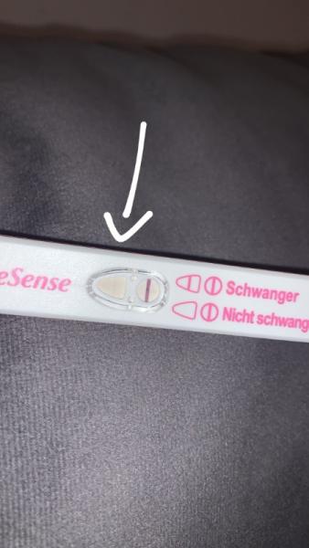 Bild zu Schwanger oder nicht ? - Kinderwunsch - bitte noch ein Baby
