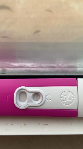 Bild zu 4 Tage vor NMT - Kinderwunsch - bitte noch ein Baby