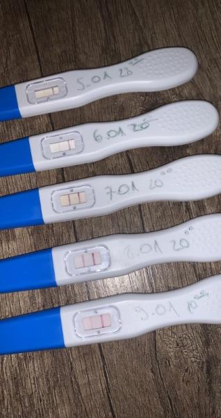 Bild zu Wann eisprung - Kinderwunsch - bitte noch ein Baby