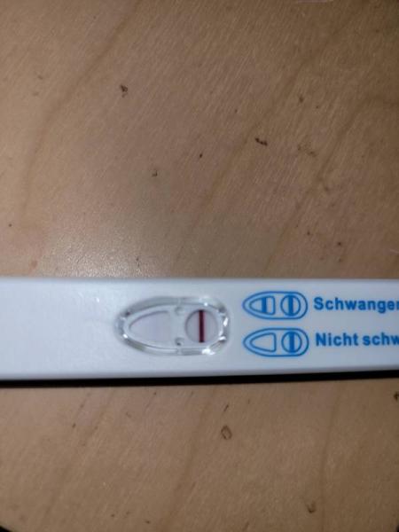 Bild zu Hilfe beim Striche raten - Kinderwunsch - bitte noch ein Baby