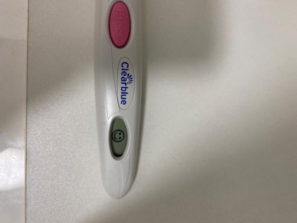 Bild zu positiver ovulationstest 😍 - Kinderwunsch - bitte noch ein Baby