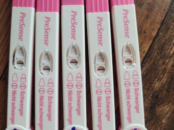 Bild zu Bitte um Hilfe - Kinderwunsch - bitte noch ein Baby