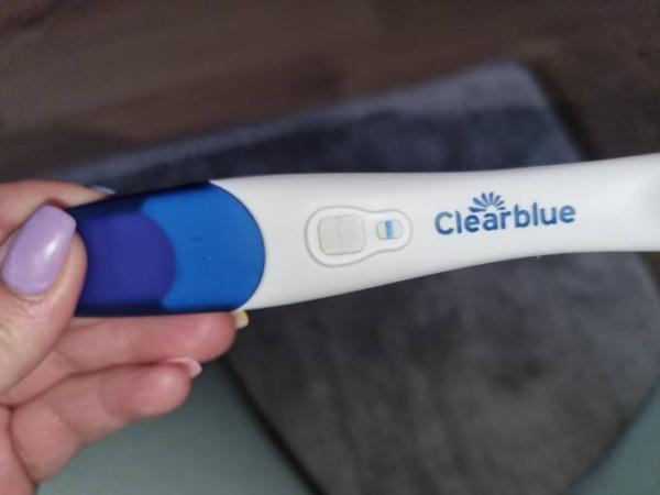 Bild zu Positiv oder VL - Kinderwunsch - bitte noch ein Baby