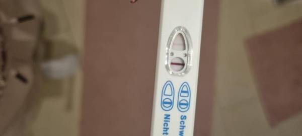 Bild zu Verstehe ich nicht?! VL? - Kinderwunsch - bitte noch ein Baby