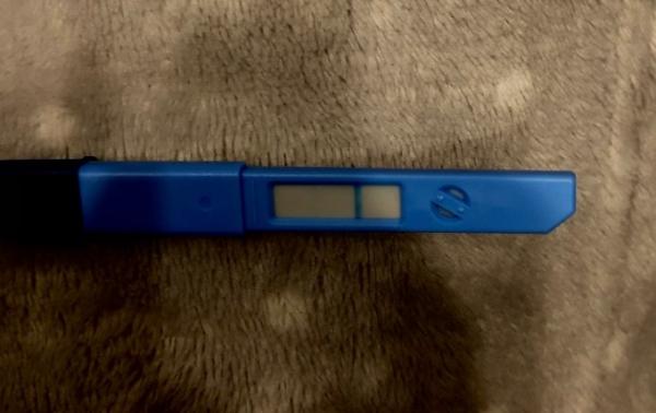 Bild zu Kennt sich einer mit dem Clearblue Fertilitätsmonitor aus? - Kinderwunsch - bitte noch ein Baby