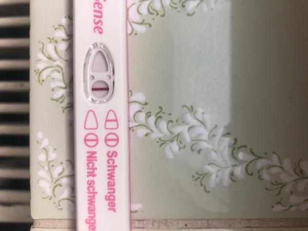 Bild zu Bitte positiv!?? - Kinderwunsch - bitte noch ein Baby