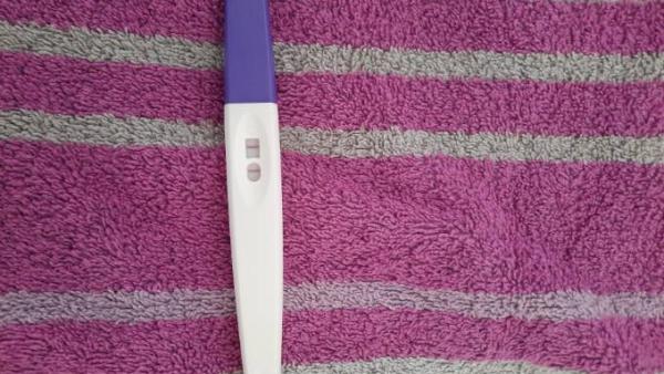 Bild zu Ovulationstest wer von euch benutzt sie? - Kinderwunsch - bitte noch ein Baby