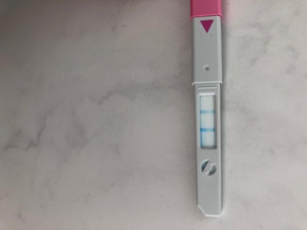 Bild zu Clearblue Ovu digital - Kinderwunsch - bitte noch ein Baby