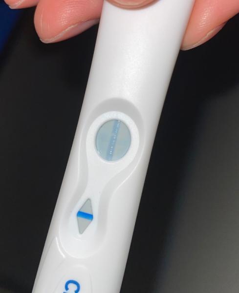 Bild zu Positiv oder VL? - Kinderwunsch - bitte noch ein Baby