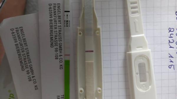 Bild zu Seht ihr was? - Kinderwunsch - bitte noch ein Baby