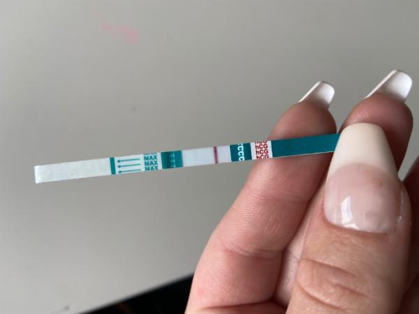 Bild zu Schwanger trotz Kupferspirale? - Kinderwunsch - bitte noch ein Baby