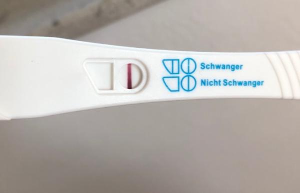 Bild zu Erfahrung TESTA Med Frühtest - Kinderwunsch - bitte noch ein Baby