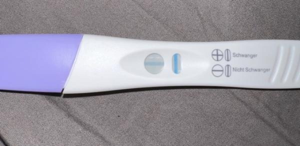 Bild zu Positiv oder nicht? - Kinderwunsch - bitte noch ein Baby
