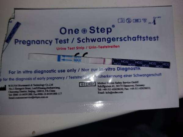 Bild zu Wer rätselt mit? - Kinderwunsch - bitte noch ein Baby
