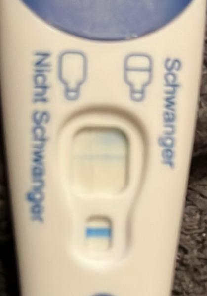 Bild zu Fraglich schwanger - Kinderwunsch - bitte noch ein Baby