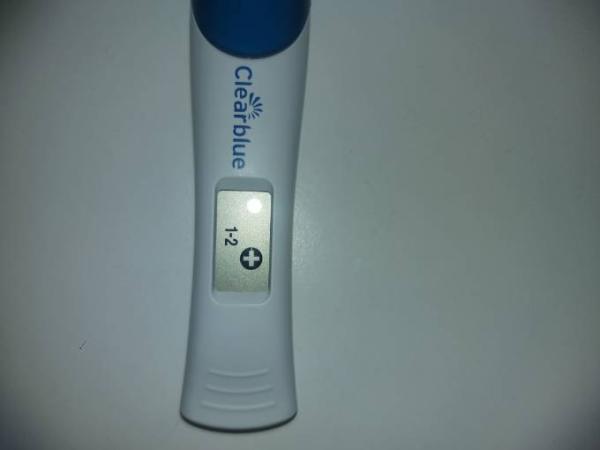Bild zu Omg juhu - Sst - Kinderwunsch - bitte noch ein Baby