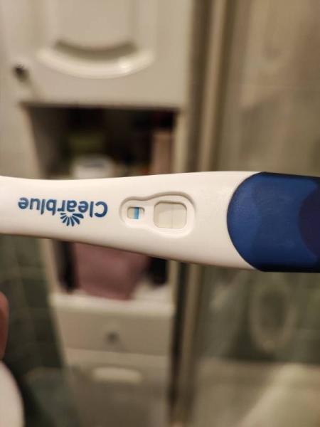 Bild zu SST positiv? - Kinderwunsch - bitte noch ein Baby