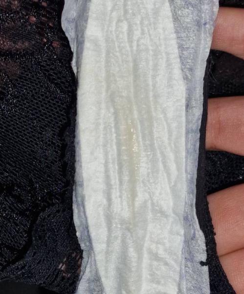 Bild zu Einnistungsblutung ? - Kinderwunsch - bitte noch ein Baby