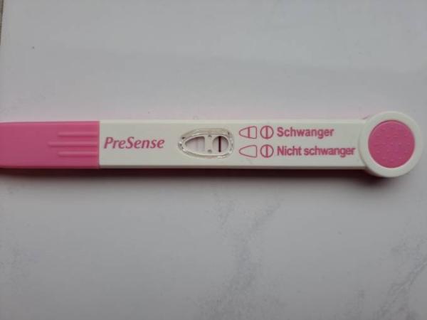 Bild zu 2 Test auch positiv - Kinderwunsch - bitte noch ein Baby