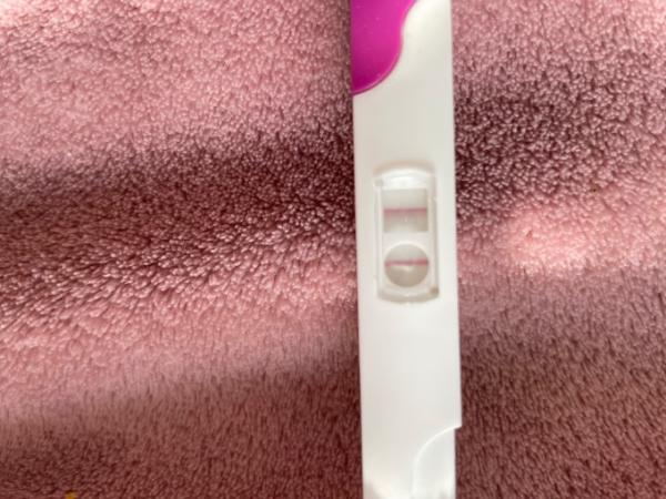 Bild zu TestaMed Ovulationstest - Kinderwunsch - bitte noch ein Baby