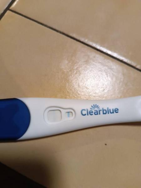 Bild zu Ss Test positiv Bluttest negativ - Kinderwunsch - bitte noch ein Baby