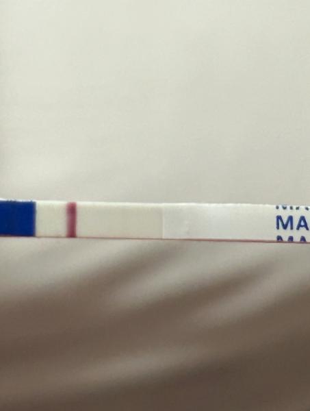 Bild zu ES+14 seht ihr was? - Kinderwunsch - bitte noch ein Baby