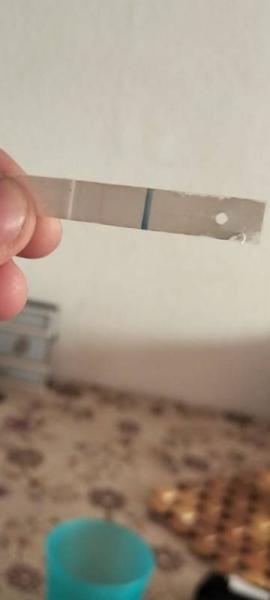 Bild zu Clerblue Frühtest - Kinderwunsch - bitte noch ein Baby