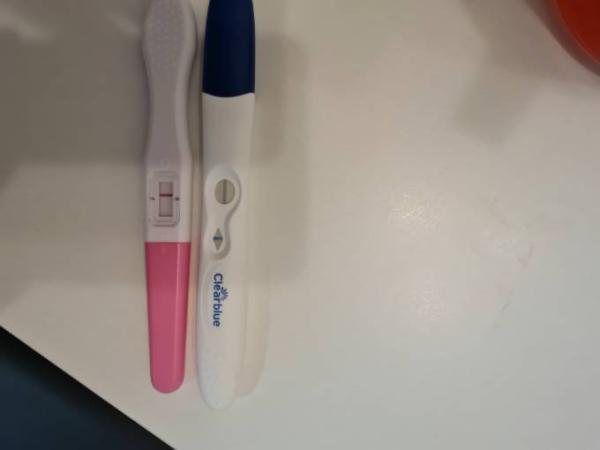 Bild zu Bin verwirrt. Hilfe - Kinderwunsch - bitte noch ein Baby