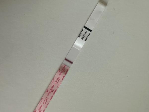 Bild zu Schwanger nach 2 ungewöhnlichen Zyklen? - Kinderwunsch - bitte noch ein Baby