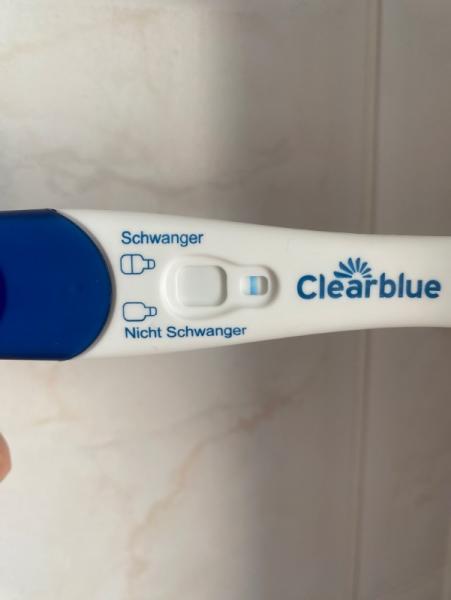 Bild zu Bluttest negativ, SST positiv? - Kinderwunsch - bitte noch ein Baby
