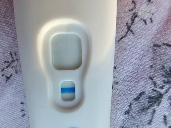 Bild zu Sst positiv? - Kinderwunsch - bitte noch ein Baby