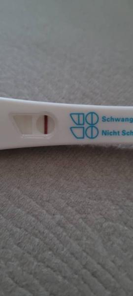 Bild zu Positiv? - Kinderwunsch - bitte noch ein Baby