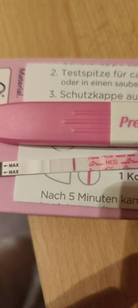 Bild zu Bitte nochmal gucken - Kinderwunsch - bitte noch ein Baby