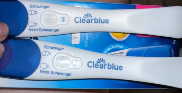 Bild zu SST VL? - Kinderwunsch - bitte noch ein Baby