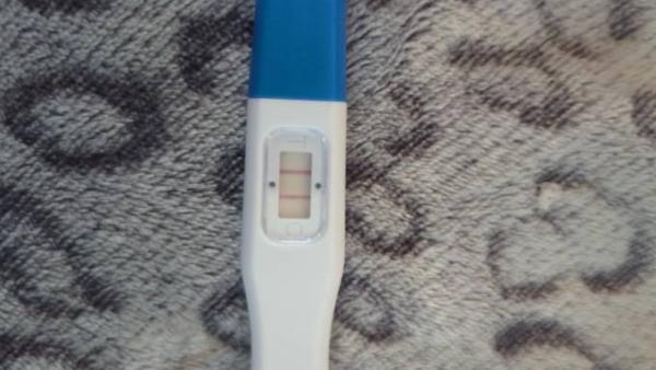 Bild zu Rest hcg oder wieder Eisprung ?? - Kinderwunsch - bitte noch ein Baby