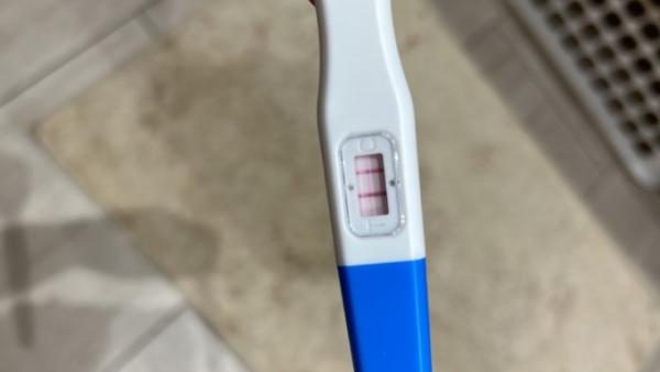 Bild zu Eisprung während Stillzeit? - Kinderwunsch - bitte noch ein Baby